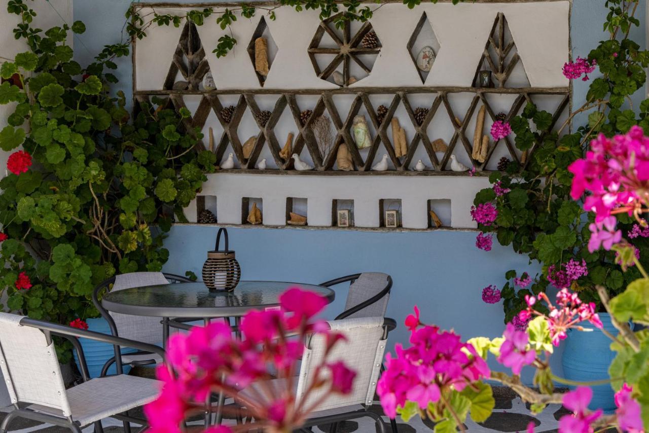 Irini Studios In Tinos Agios Ioannis  Exterior photo