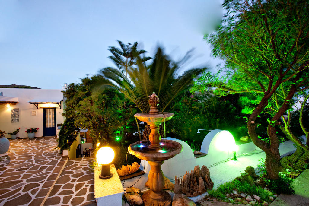 Irini Studios In Tinos Agios Ioannis  Exterior photo